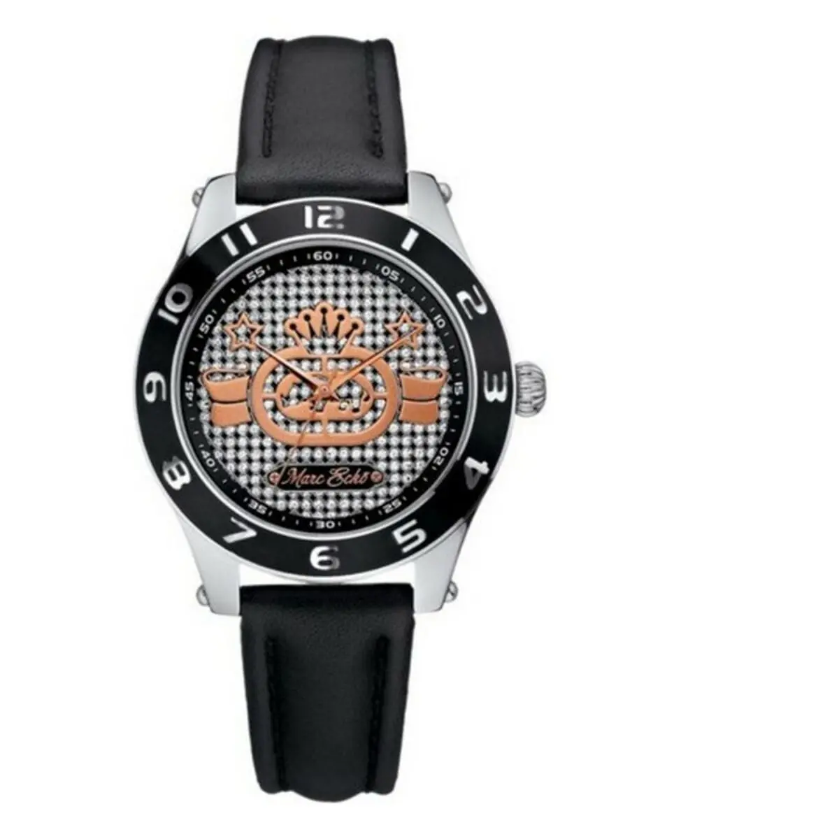 Unisex Watch Marc Ecko E09502m1 (Ø 39 Mm) 1