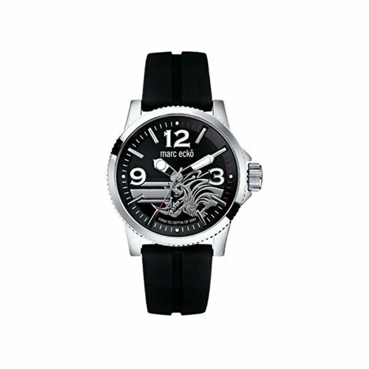 Men's Watch Marc Ecko E08503g1 (Ø 43 Mm) 1
