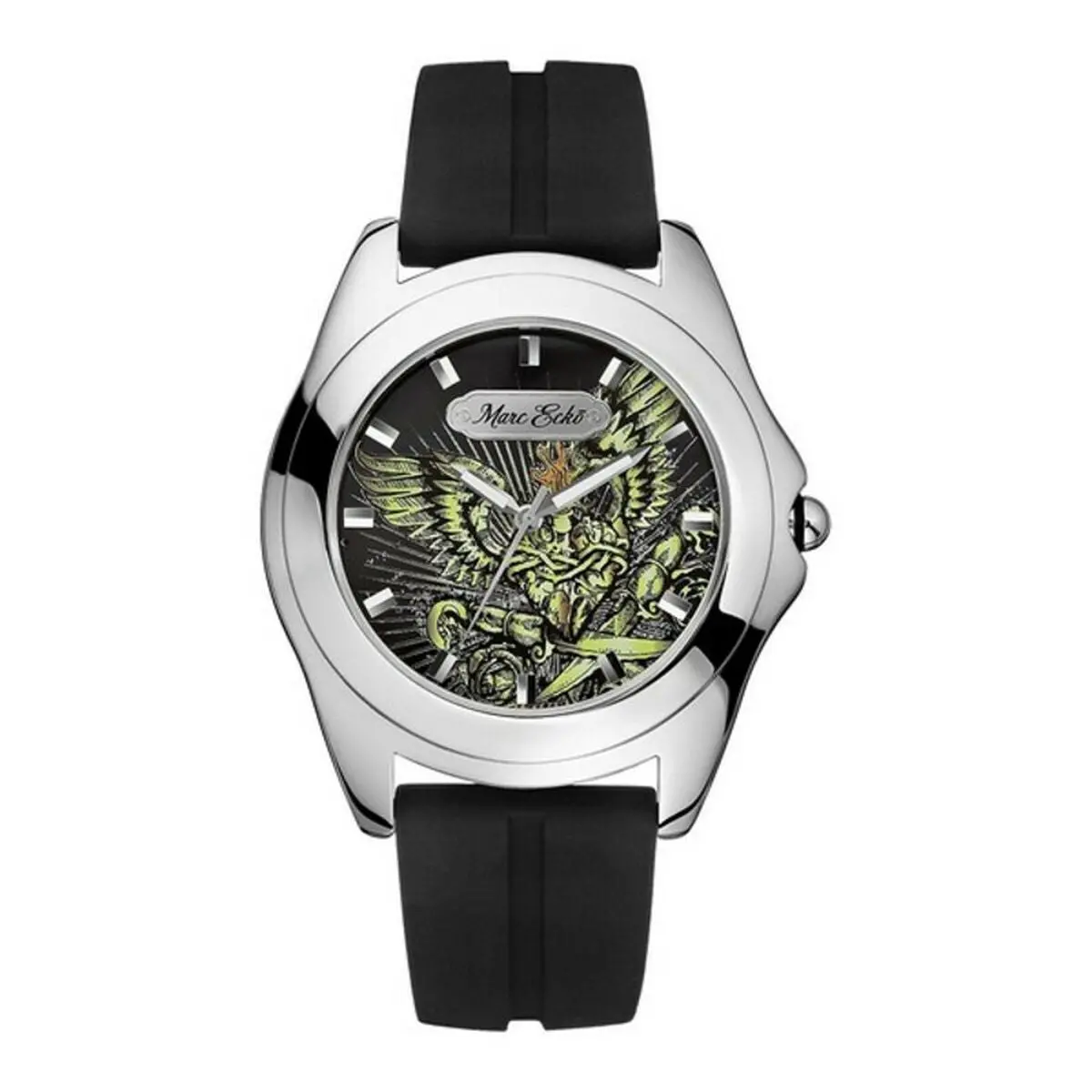 Men's Watch Marc Ecko E07502g1 (Ø 48 Mm) 1