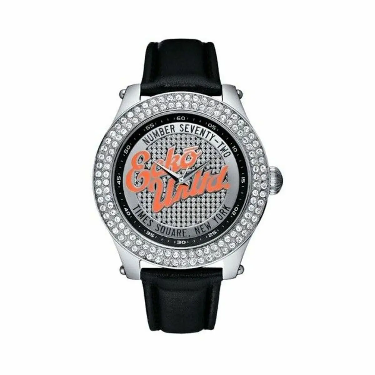Men's Watch Marc Ecko E15078g2 (Ø 46 Mm) 1