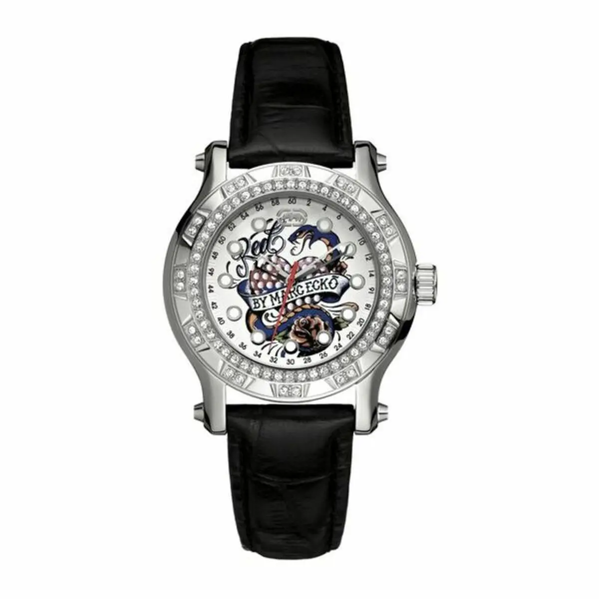 Unisex Watch Marc Ecko E12589m1 (Ø 39 Mm) 1