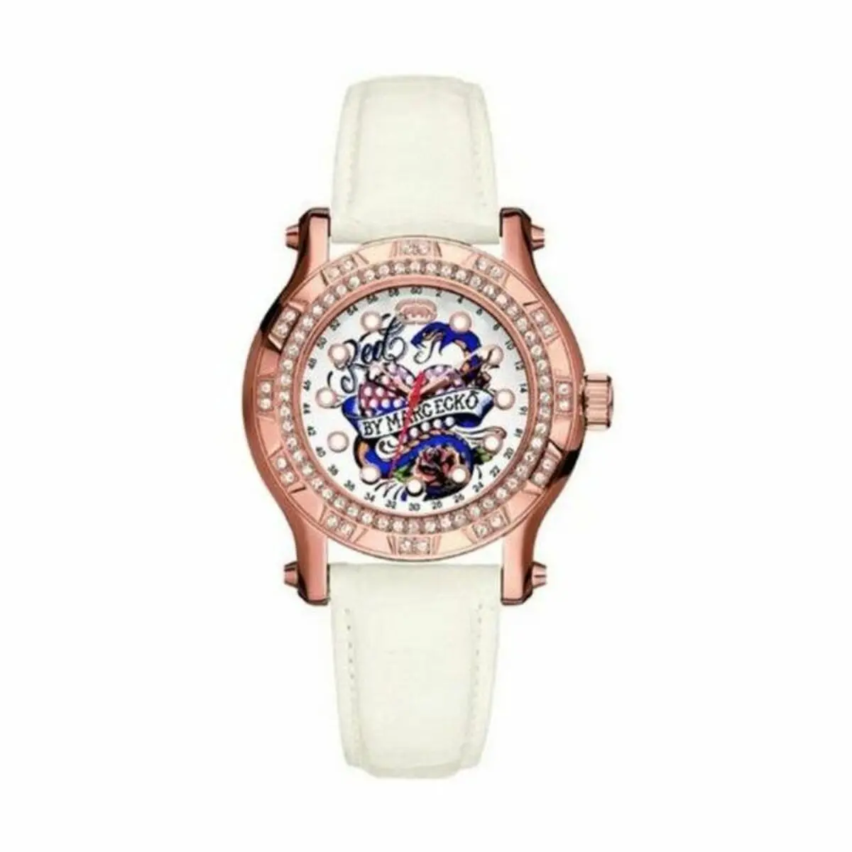 Ladies' Watch Marc Ecko E13599m1 (Ø 39 Mm) 1