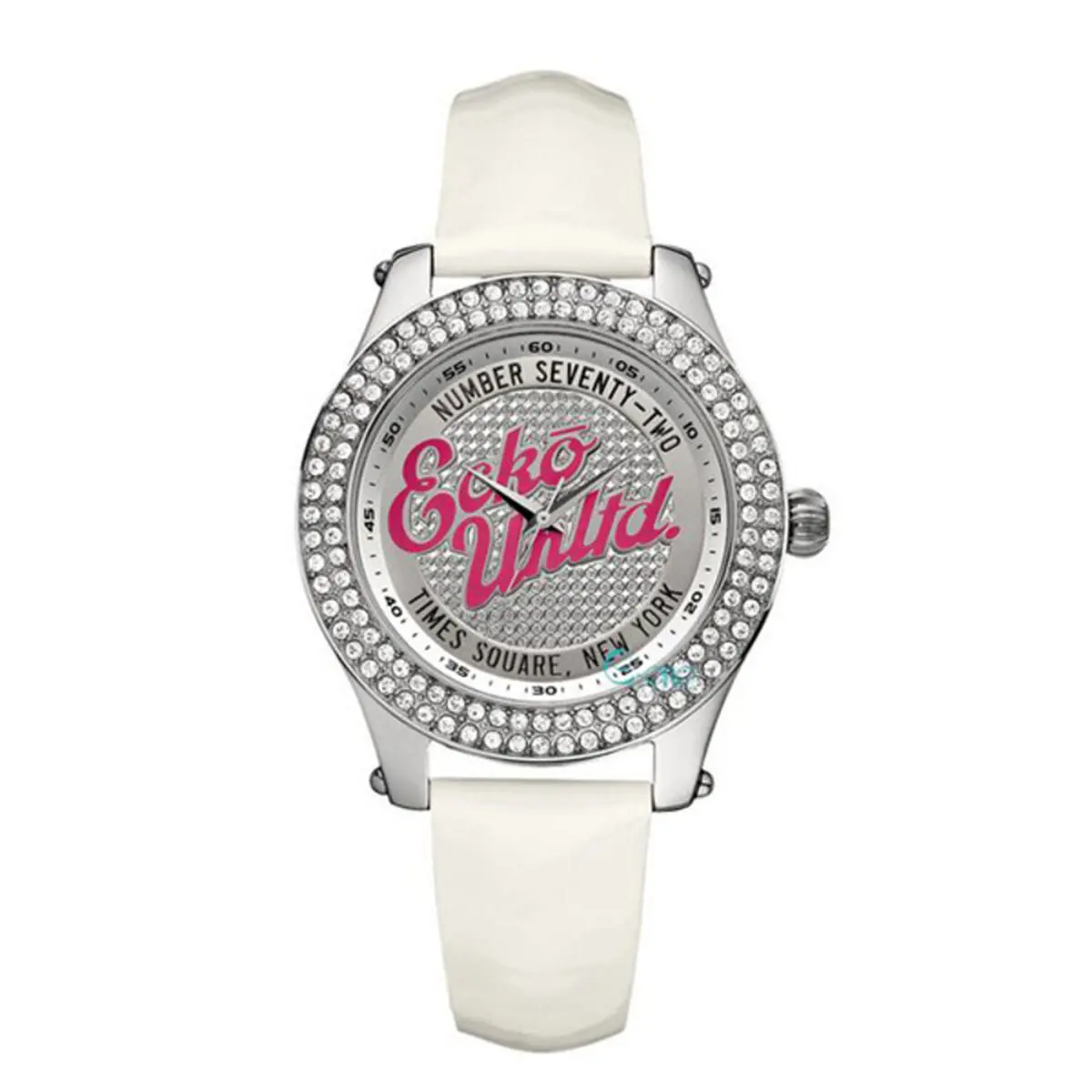 Ladies' Watch Marc Ecko E10038m2 (Ø 39 Mm) 1