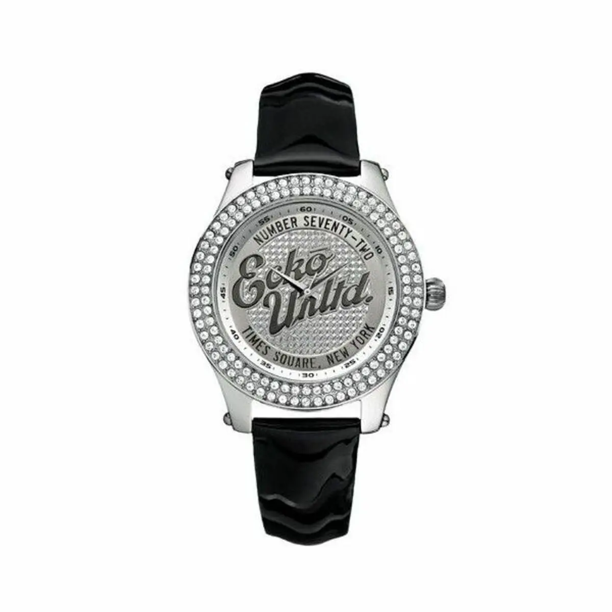 Unisex Watch Marc Ecko E10038m1 (Ø 39 Mm) 1