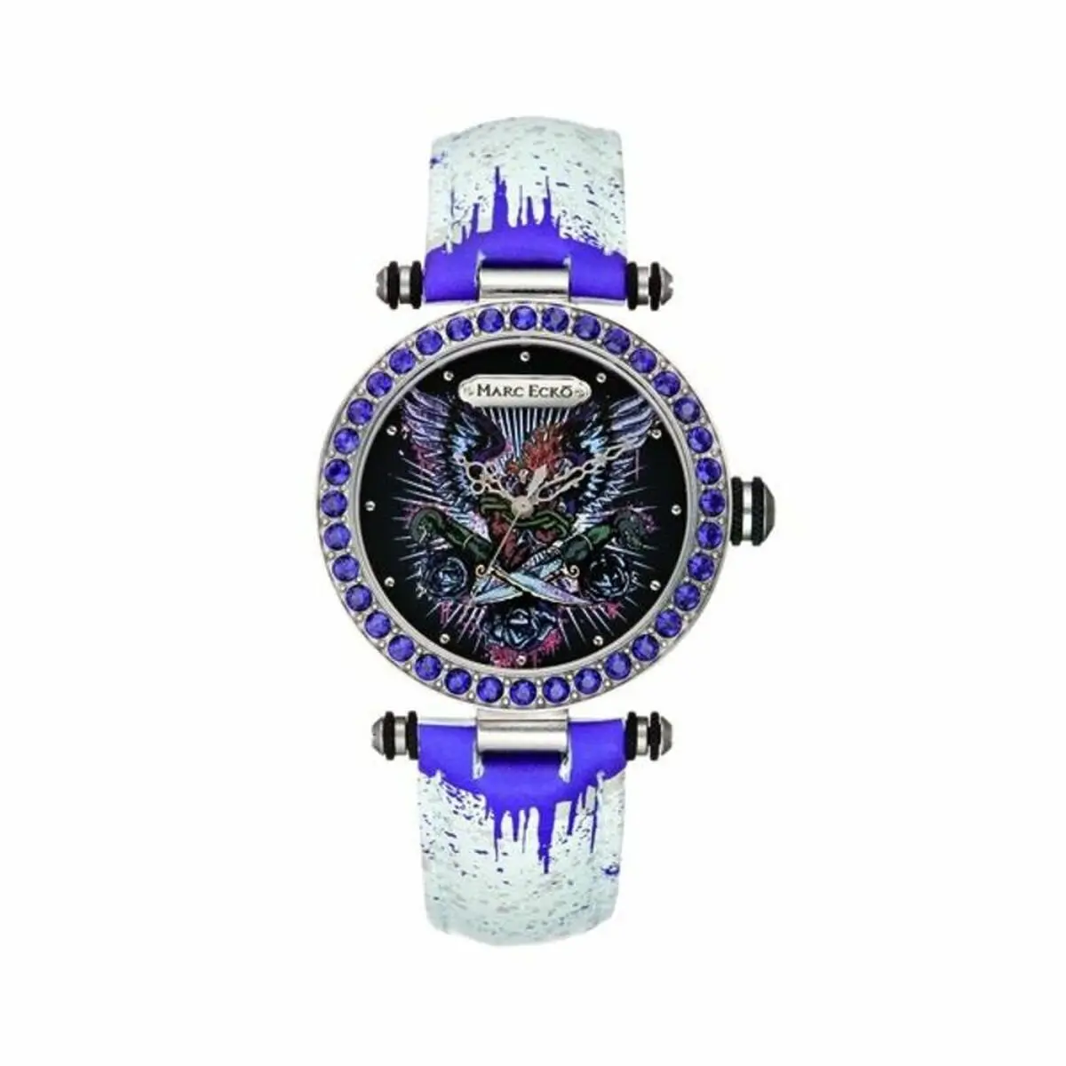 Ladies' Watch Marc Ecko E15087m1 (Ø 40 Mm) 1
