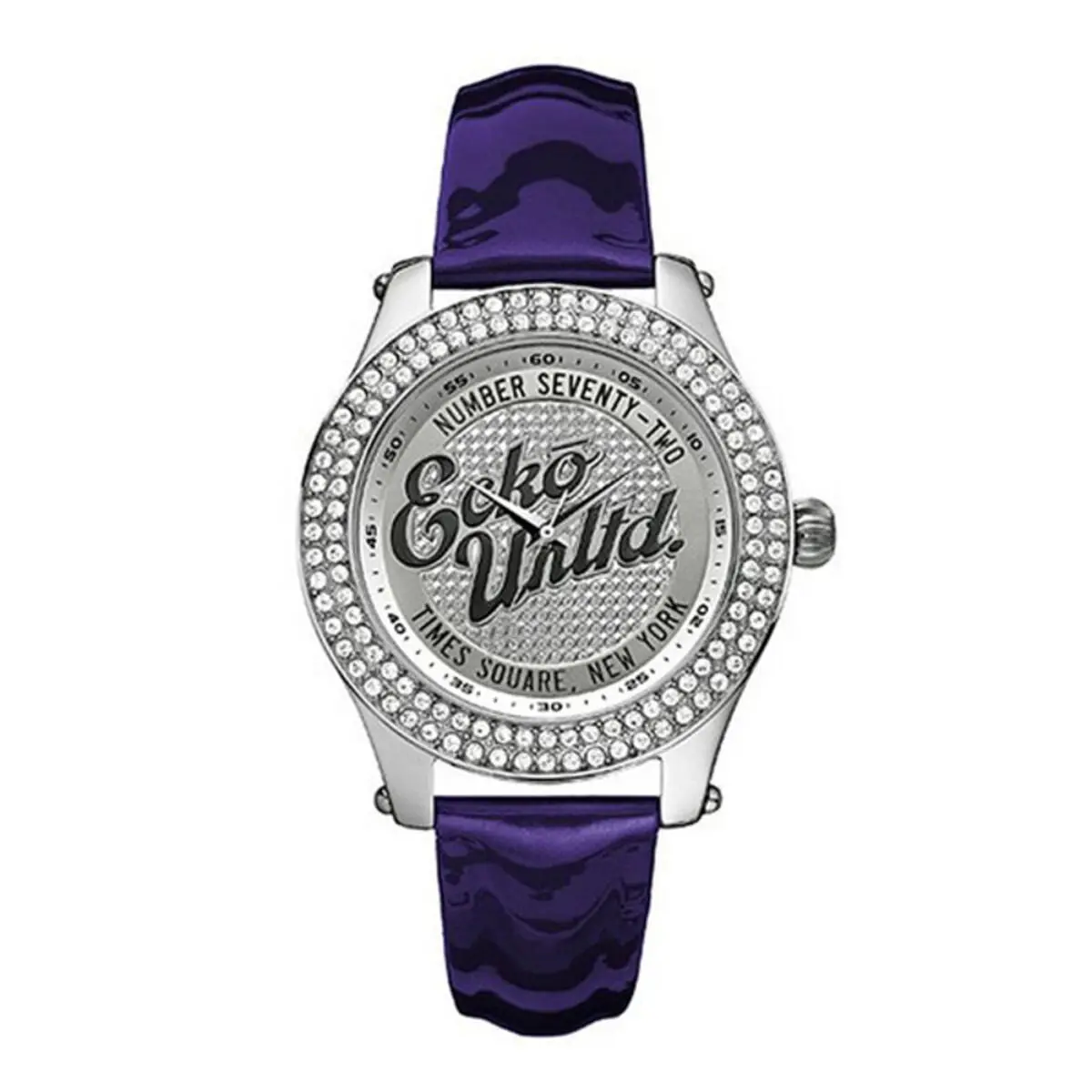 Ladies' Watch Marc Ecko E10038m3 (Ø 40 Mm) 1