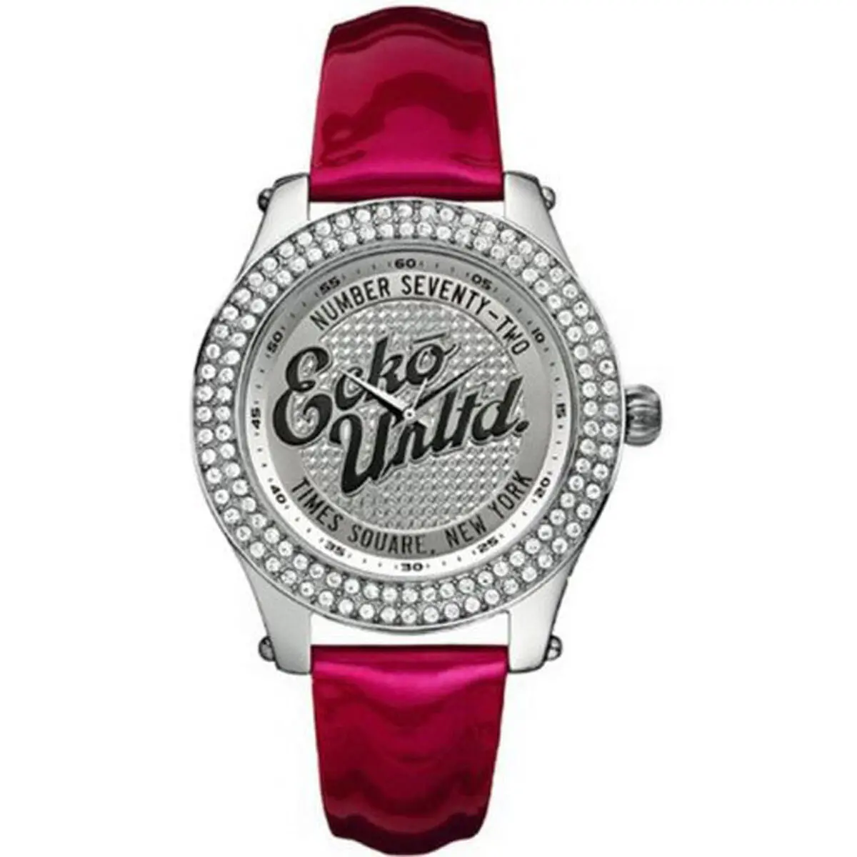 Ladies' Watch Marc Ecko E10038m4 (Ø 39 Mm) 1