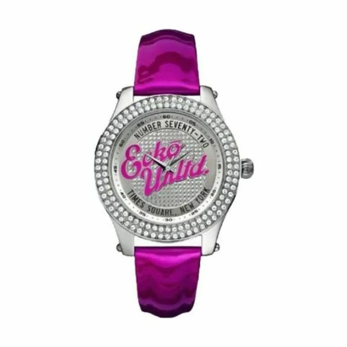 Ladies' Watch Marc Ecko E10038m5 (Ø 39 Mm) 1