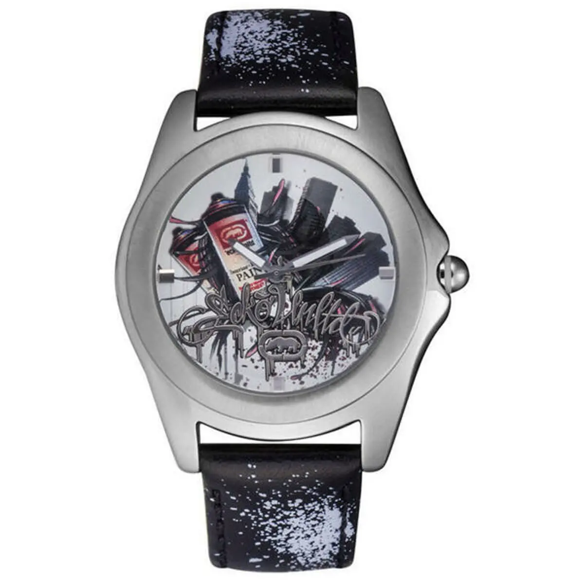 Men's Watch Marc Ecko E07502g3 (Ø 45 Mm) 1