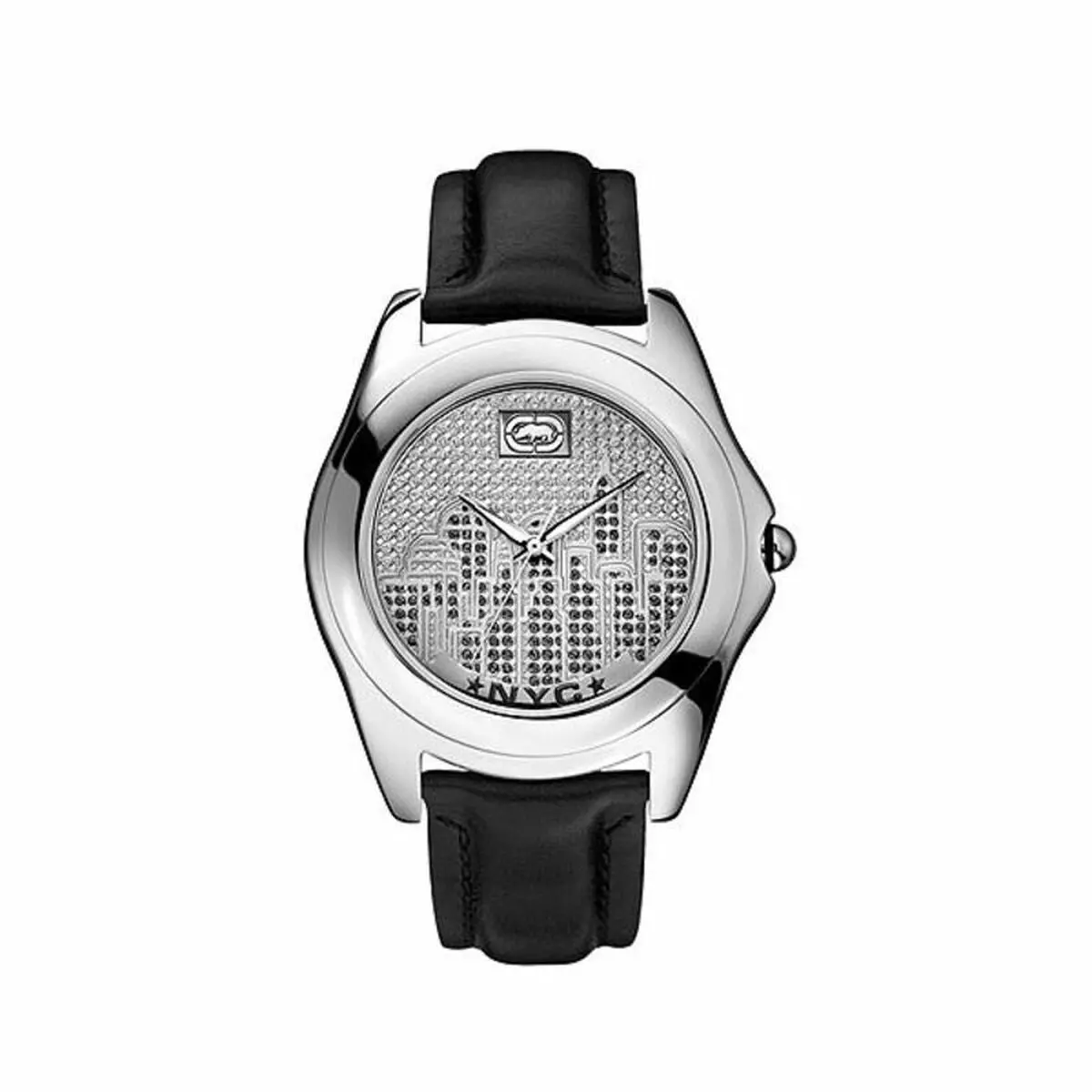 Men's Watch Marc Ecko E08504g3 (Ø 44 Mm) 1
