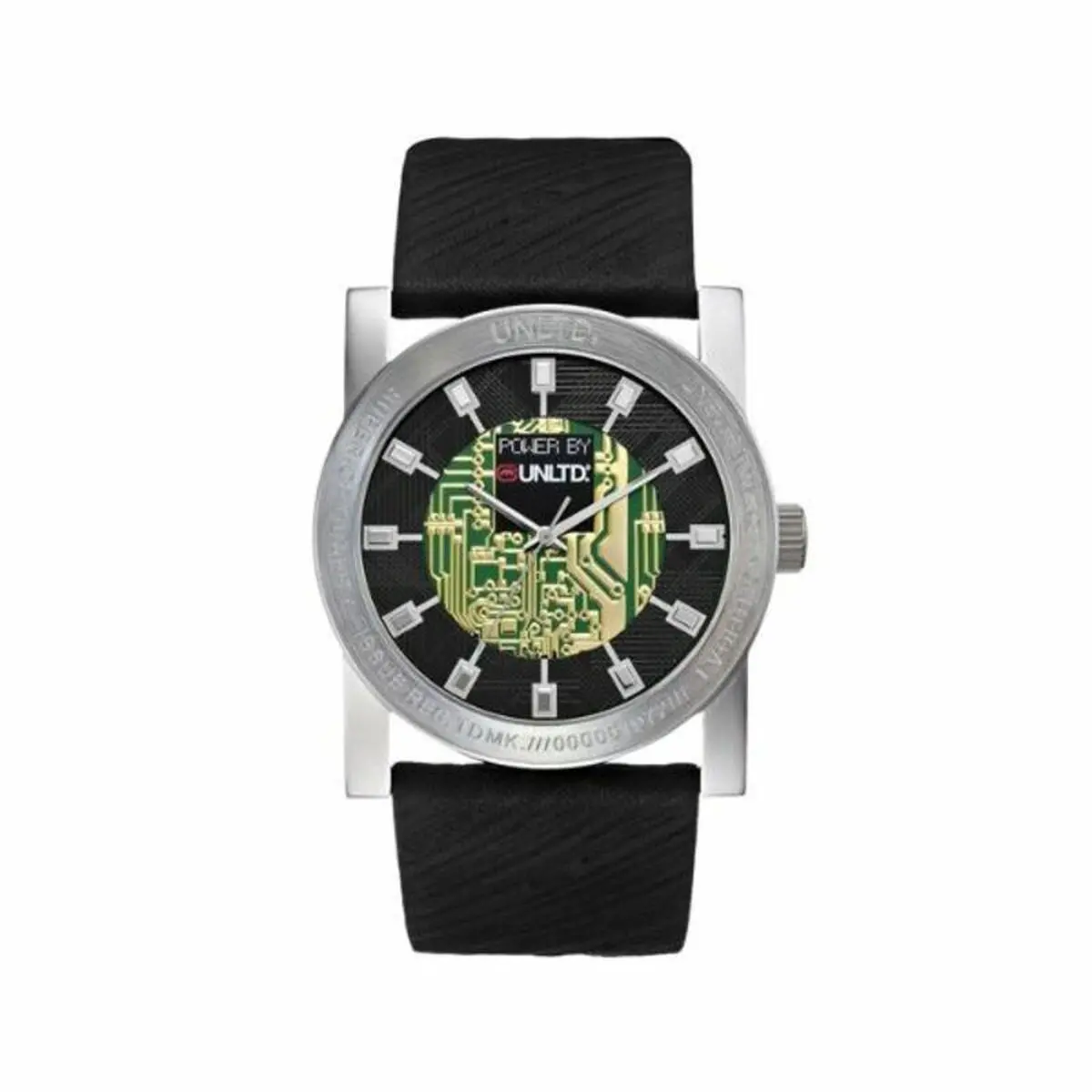 Men's Watch Marc Ecko E10041g1 (Ø 46 Mm) 1