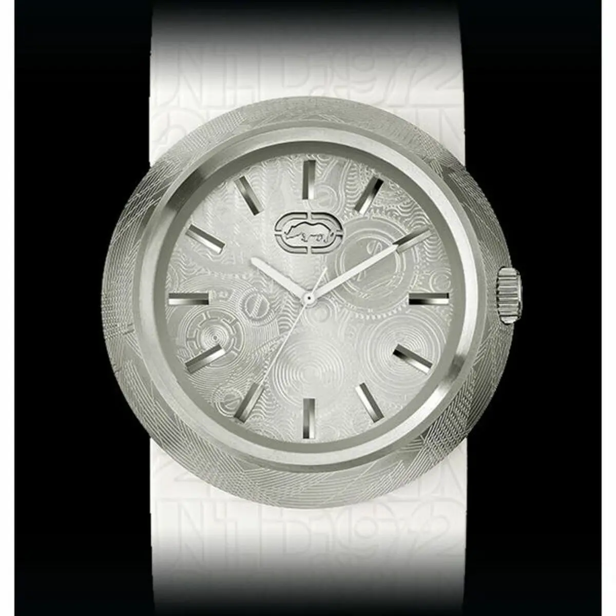 Men's Watch Marc Ecko E11534g2 (Ø 52 Mm) 1