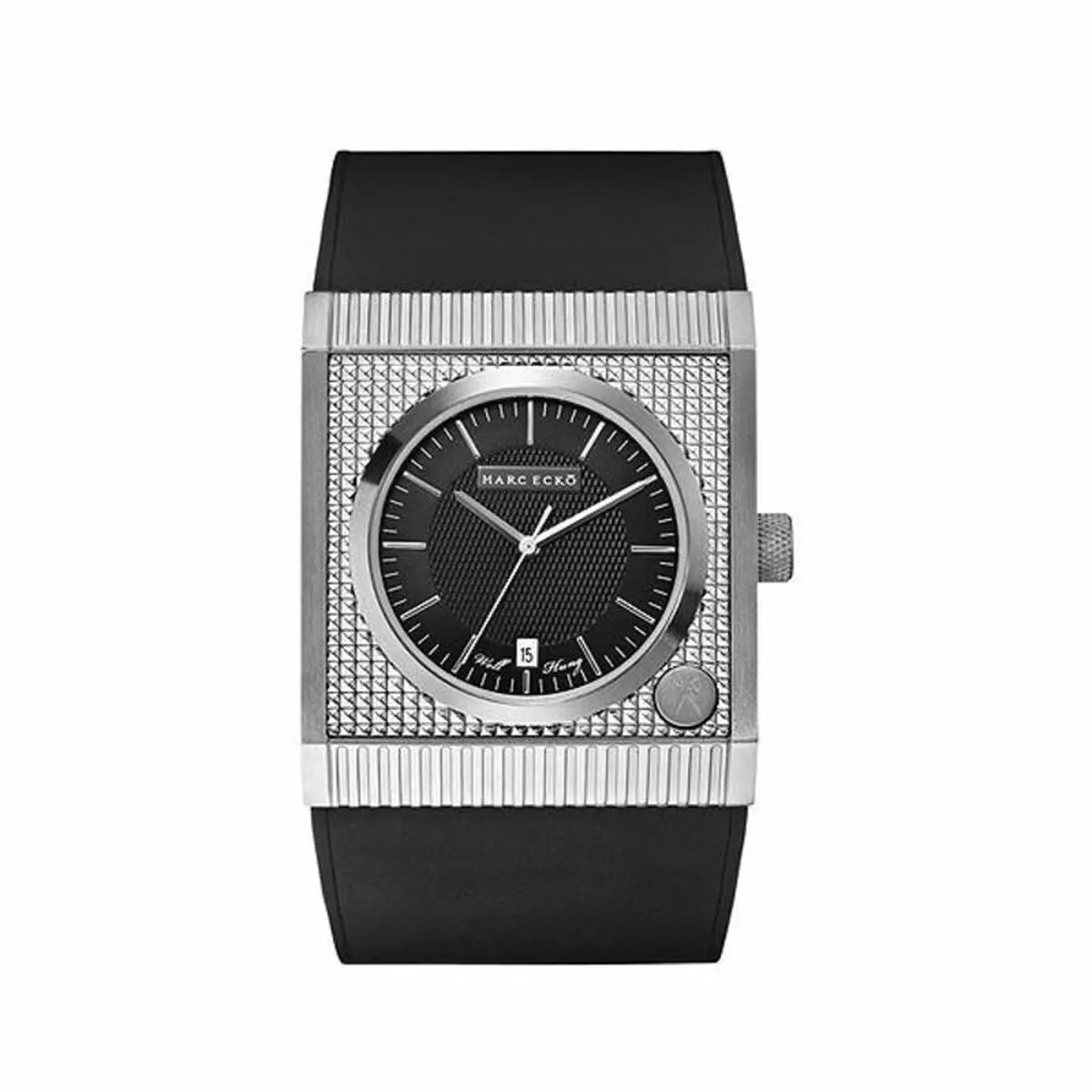 Men's Watch Marc Ecko E13522g1 (Ø 42 Mm) 1