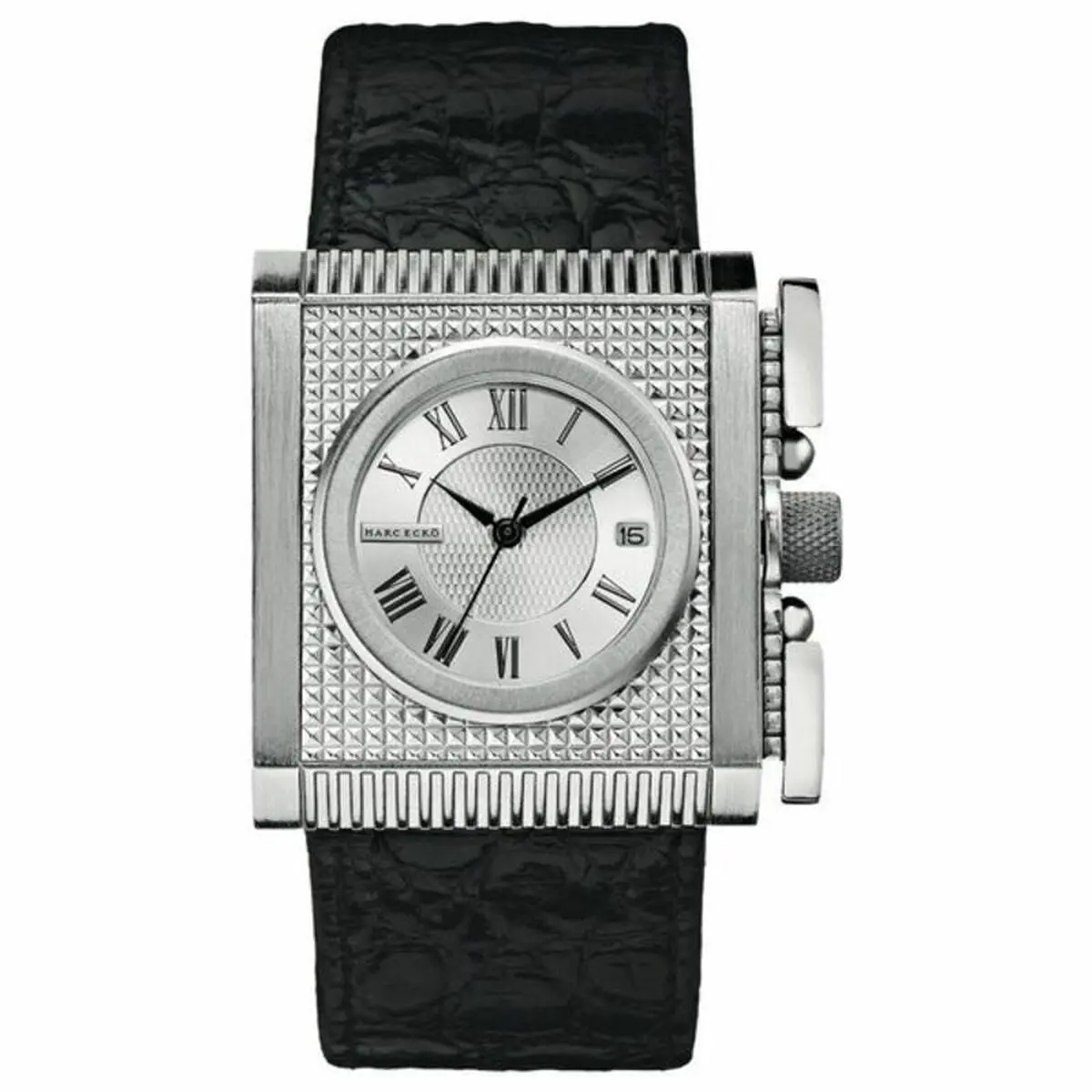 Men's Watch Marc Ecko E15093g1 (Ø 42 Mm) 1