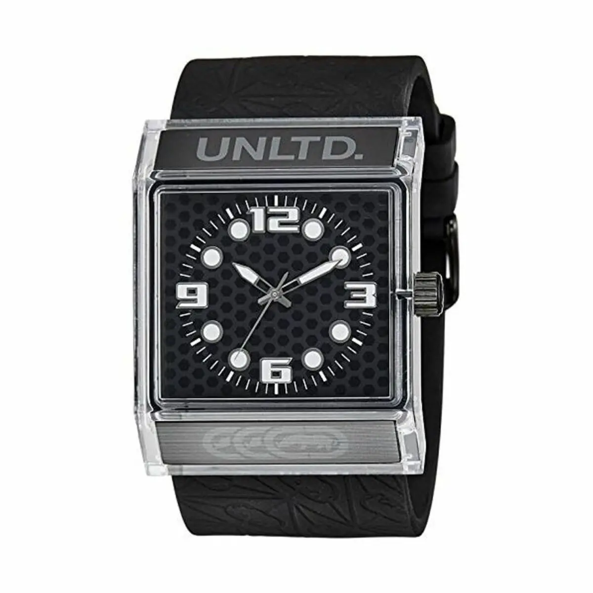 Men's Watch Marc Ecko E08513g6 (Ø 44 Mm) 1