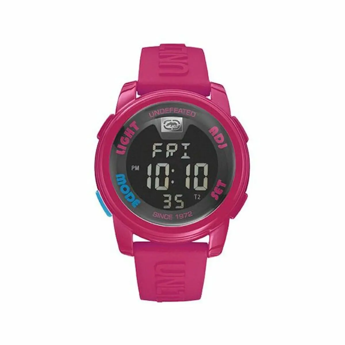 Unisex Watch Marc Ecko E07503g8 (Ø 50 Mm) 1