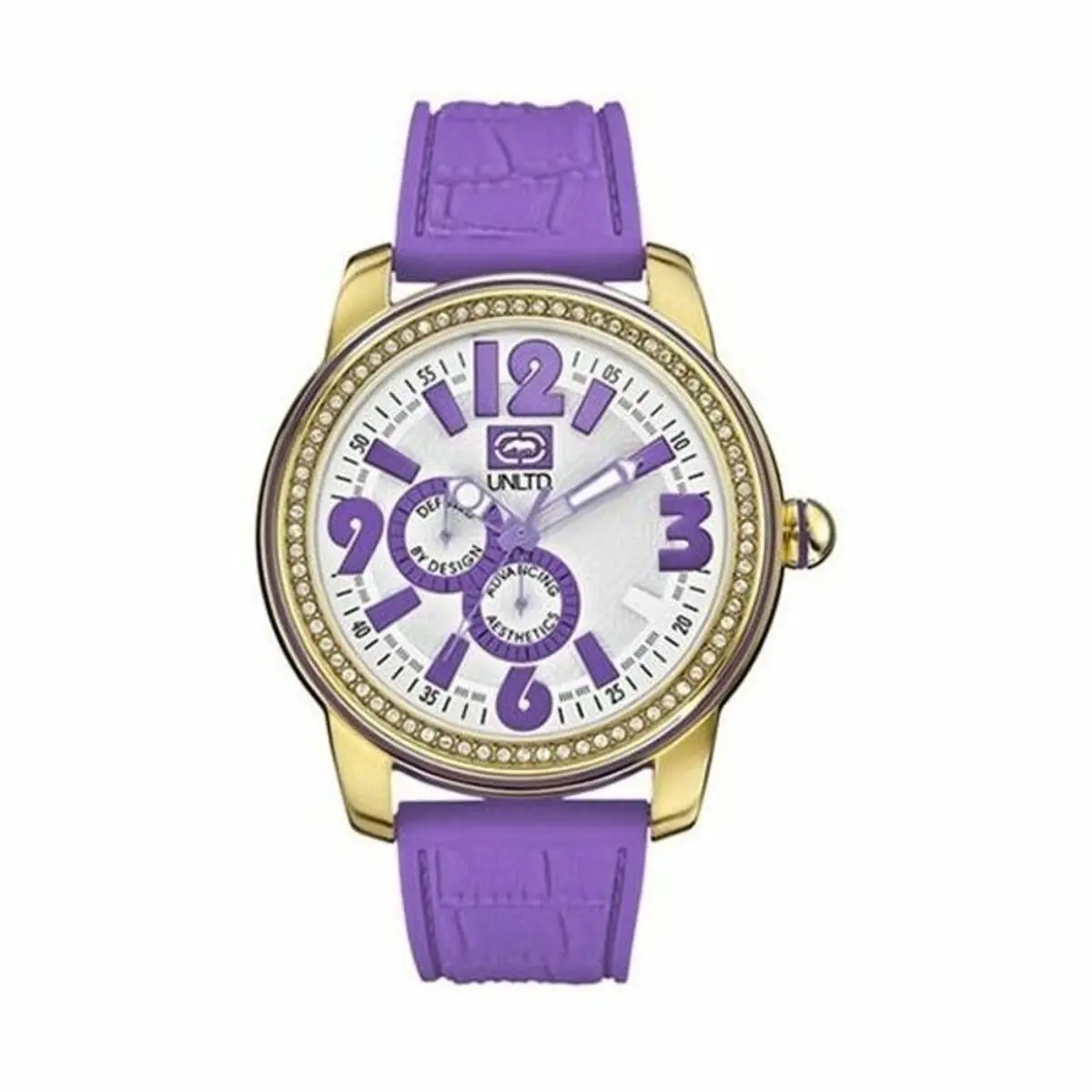 Men's Watch Marc Ecko E13544g4 (Ø 48 Mm) 1