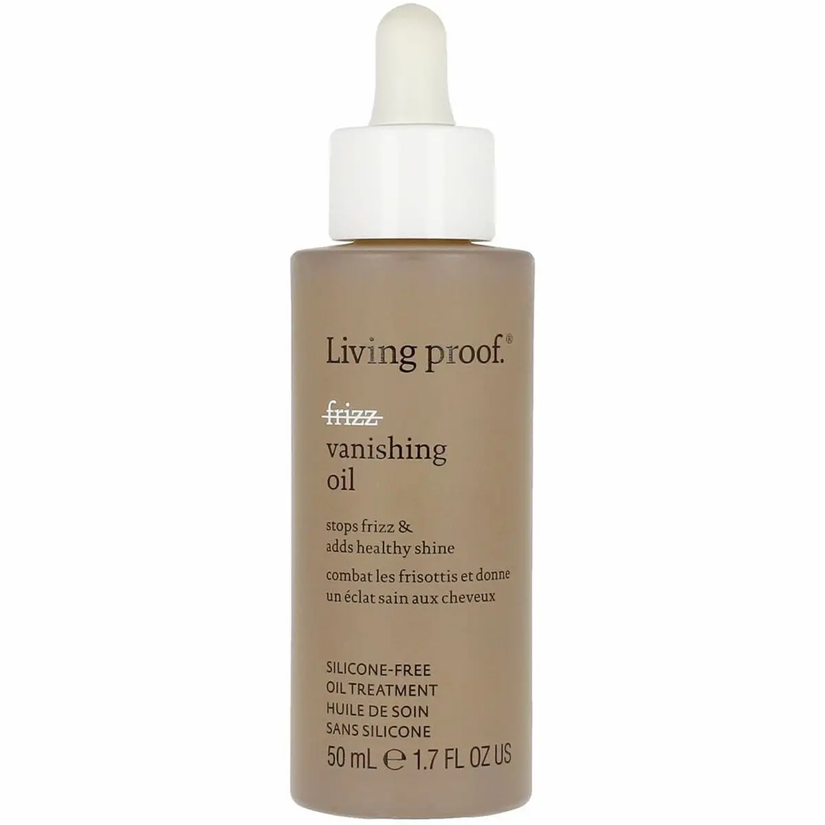 Anti-Frizz Treatment Living Proof No Frizz 50 Ml 1
