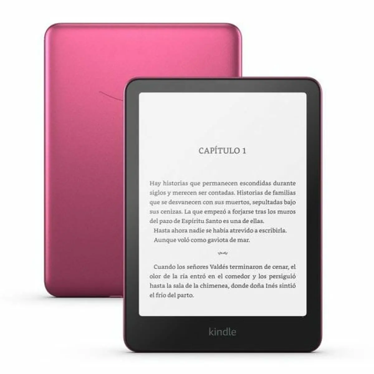 Ebook Amazon B0cfpn5prf 32 Gb 7" 1