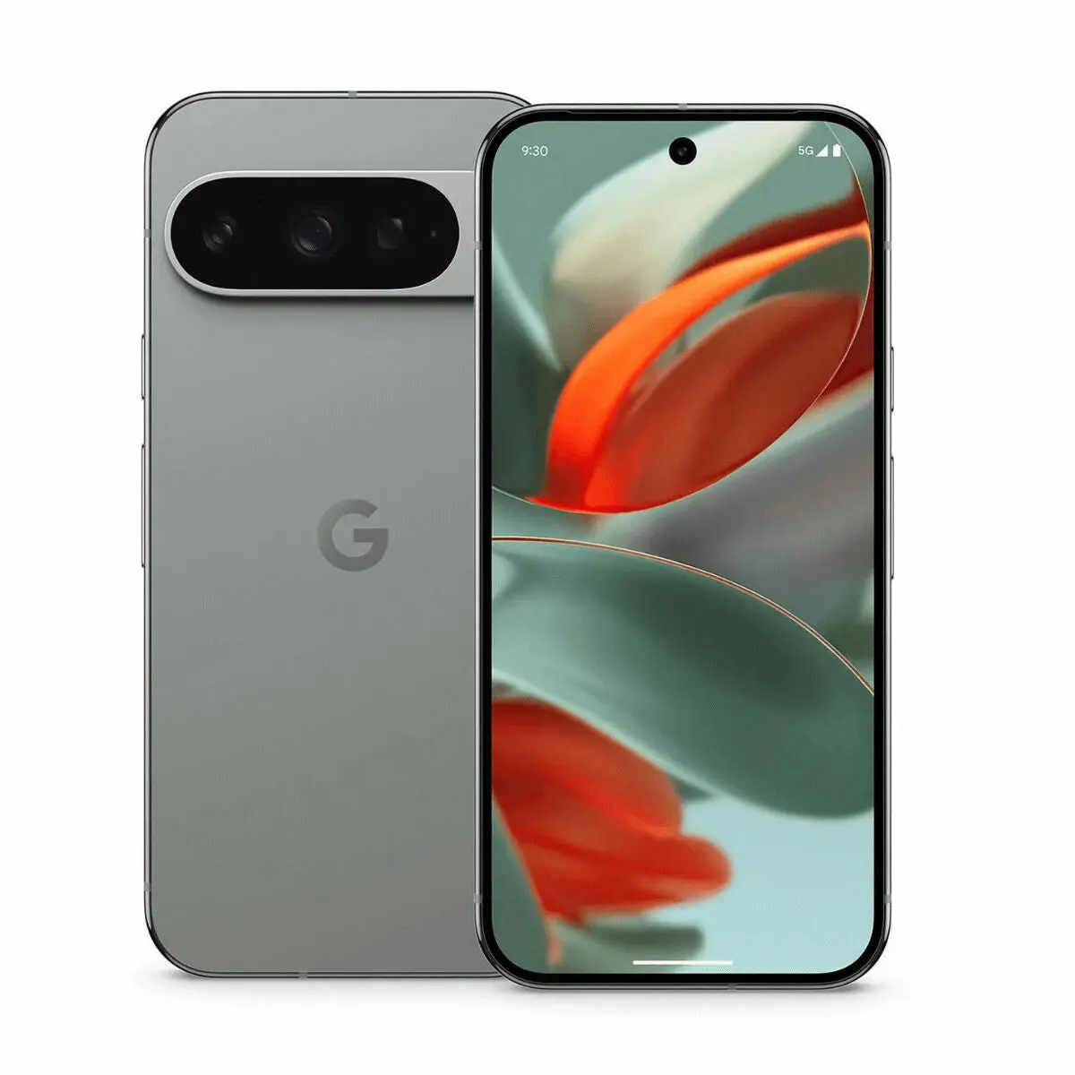 Smartphone Google 6,3" 16 Gb Ram 128 Gb Green 1