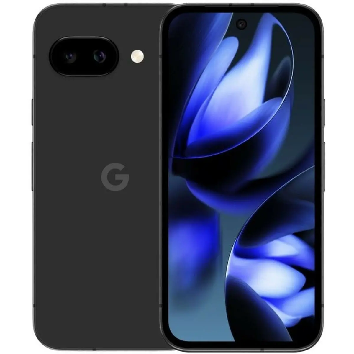 Smartphone Google Pixel 9A 6,3" Google Tensor G2 8 Gb Ram 128 Gb Black 1