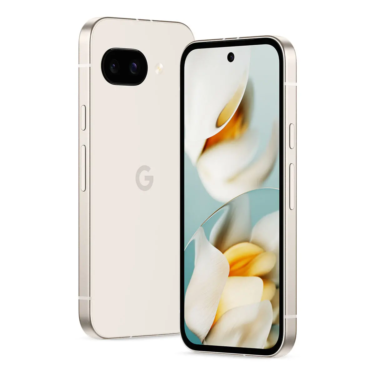 Smartphone Google Pixel 9A 6,3" 8 Gb Ram 128 Gb Grey 1