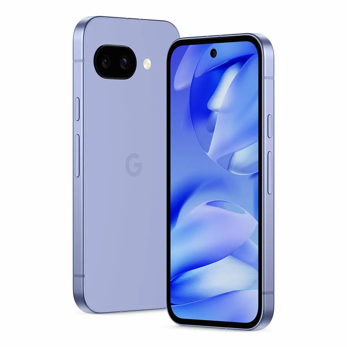 Smartphone Google Pixel 9A 6,3" 8 Gb Ram 128 Gb Purple 1