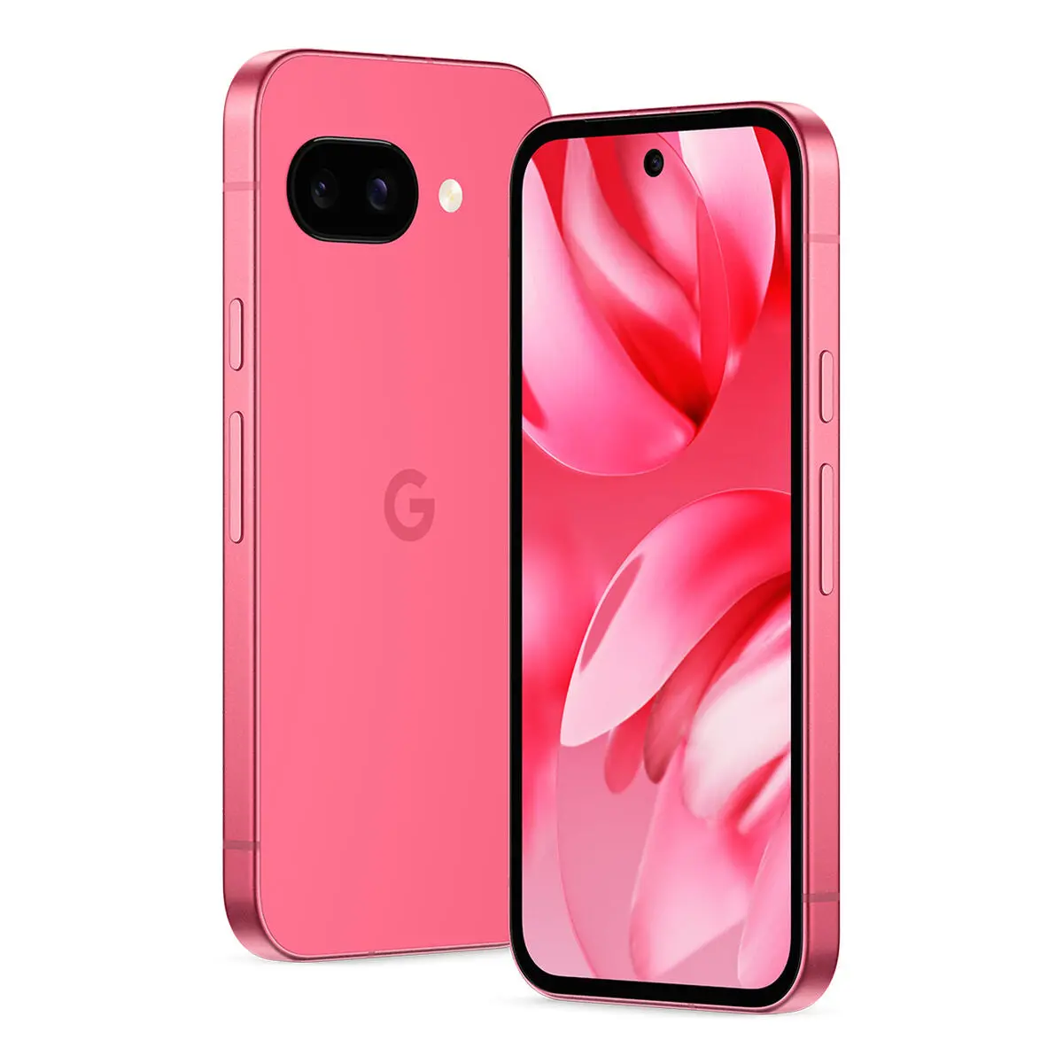 Smartphone Google Pixel 9A 6,3" 8 Gb Ram 128 Gb Pink 1