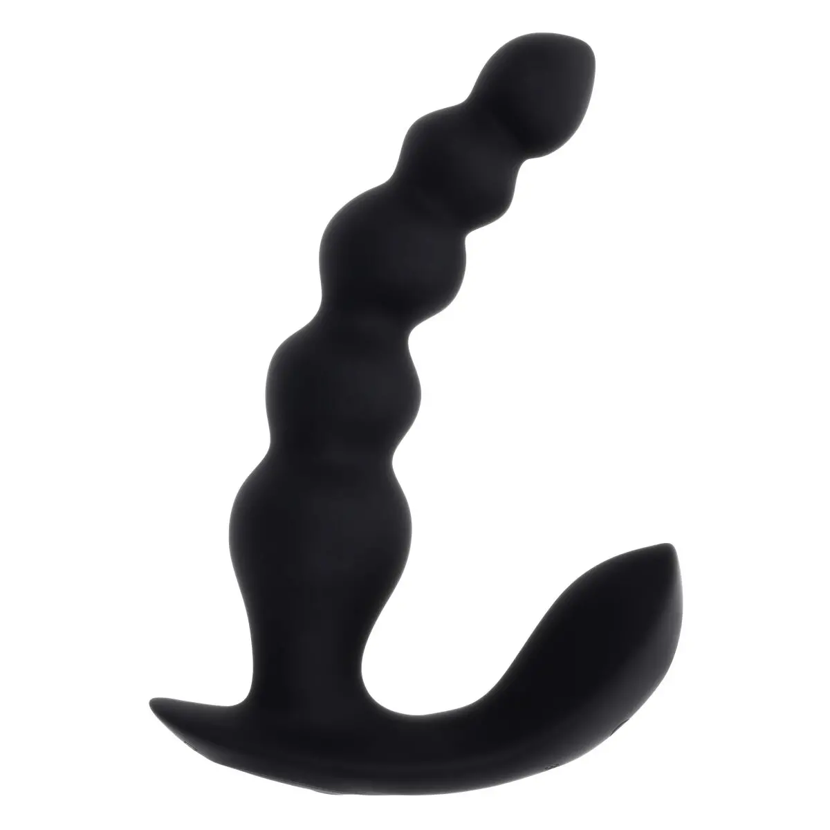 Anal Vibrator Evolved Black 1