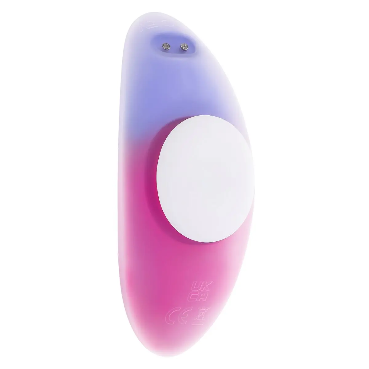 Bullet Vibrator Evolved 1