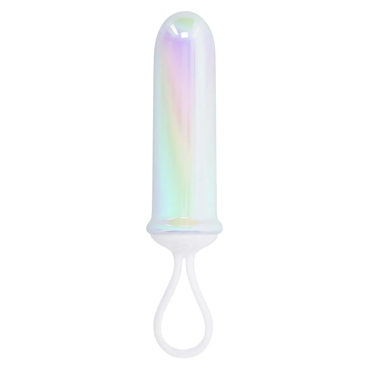 Vibrator Evolved Playboy White 1