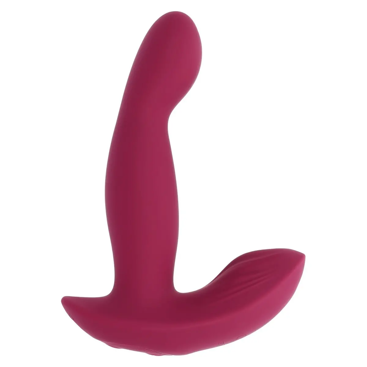 G-Spot Vibrator Evolved Red 1