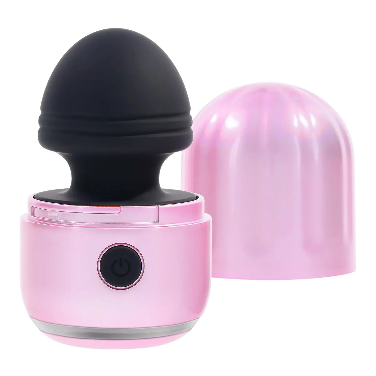 Massager Evolved Pink 1