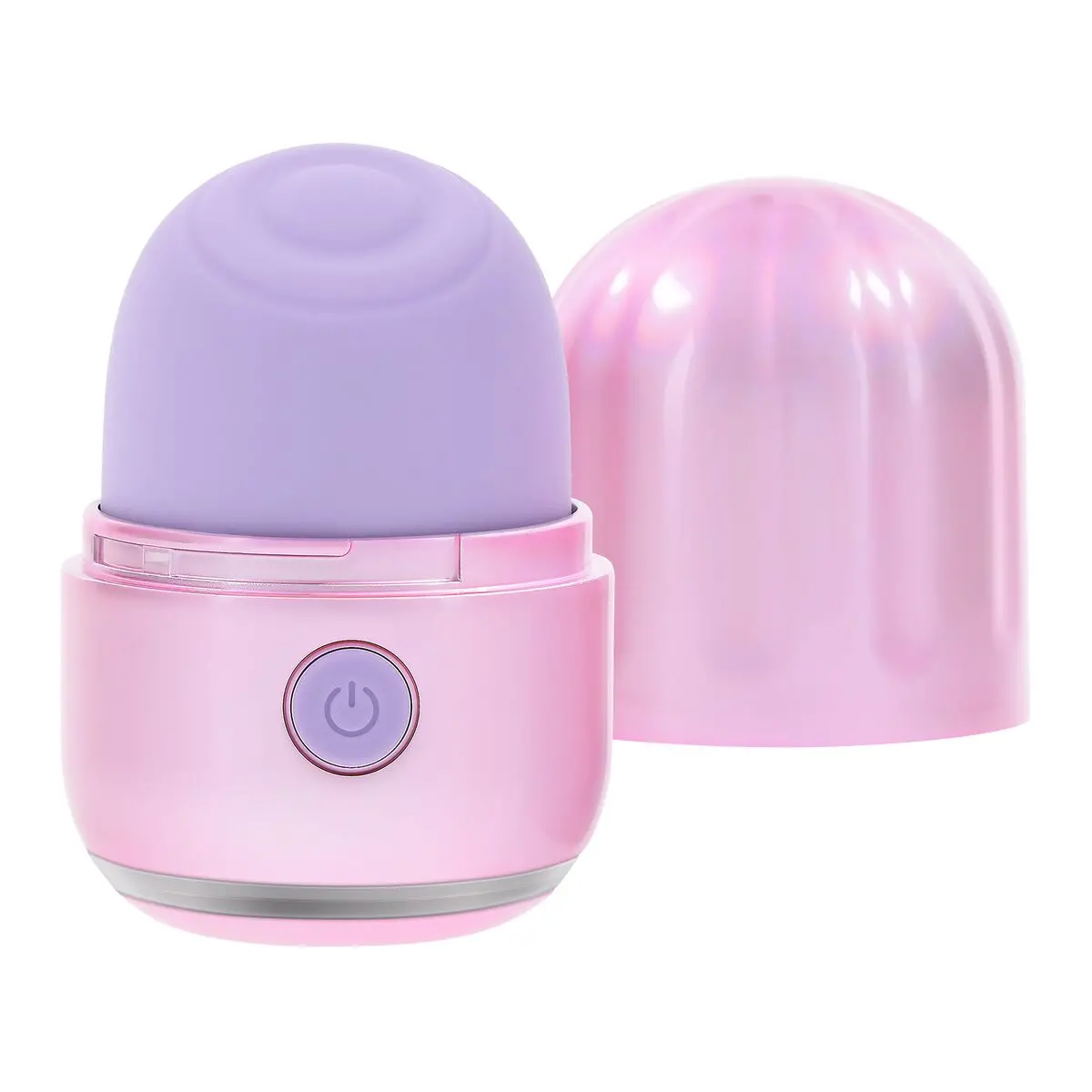 Massager Evolved Pink 1