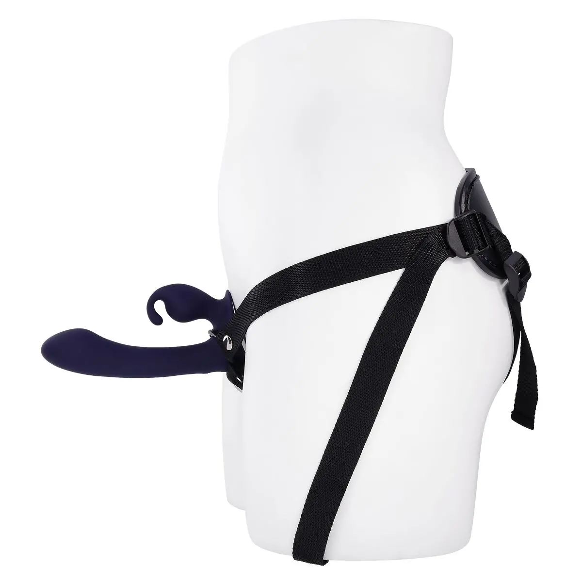 Strap-On Dildo Evolved 1