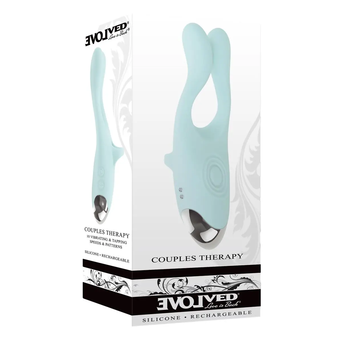 Couples Massager Evolved 1