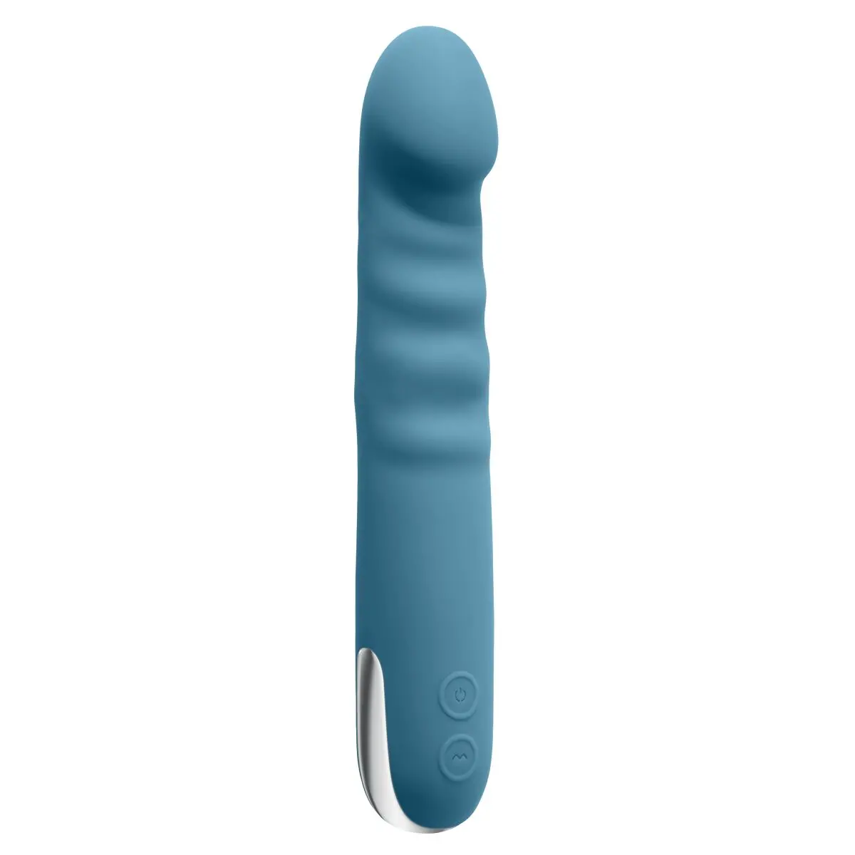 Vibrator Evolved Blue 1
