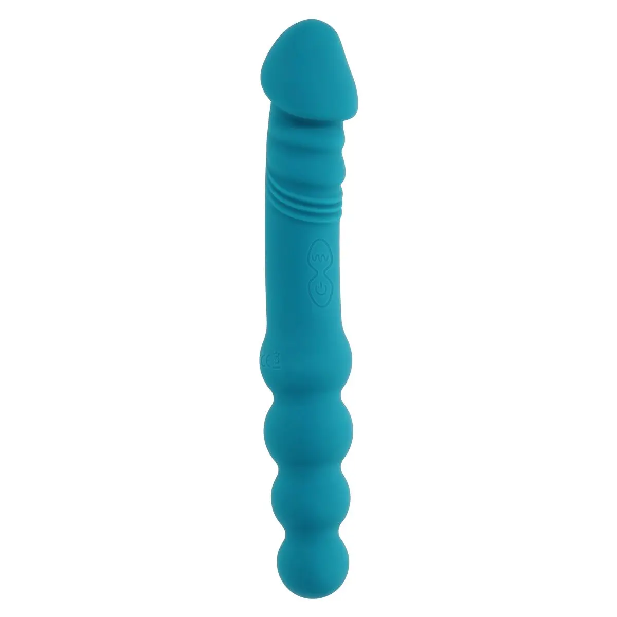 Vibrator Evolved Blue 1