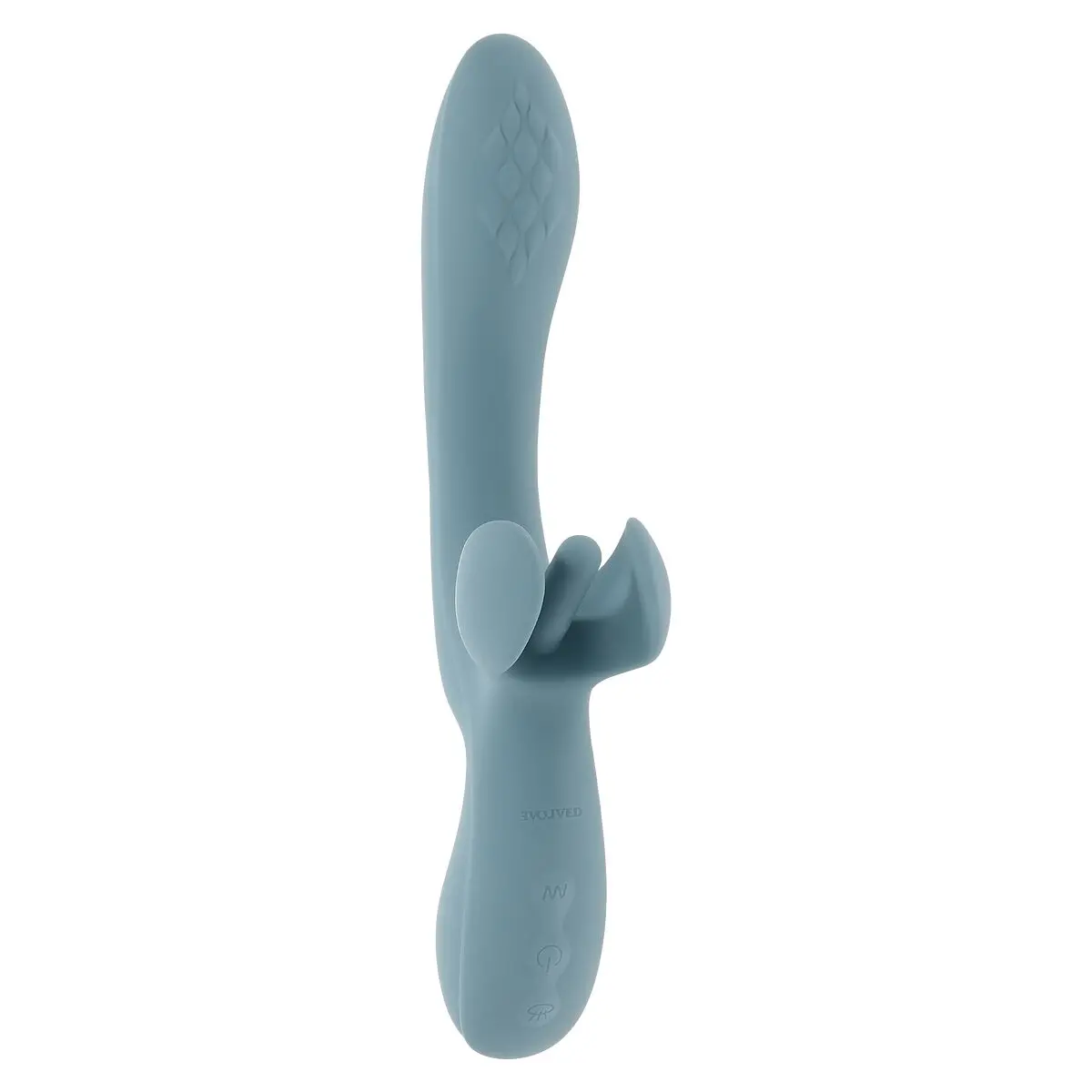 Dual Stimulation Vibe Evolved Blue 1