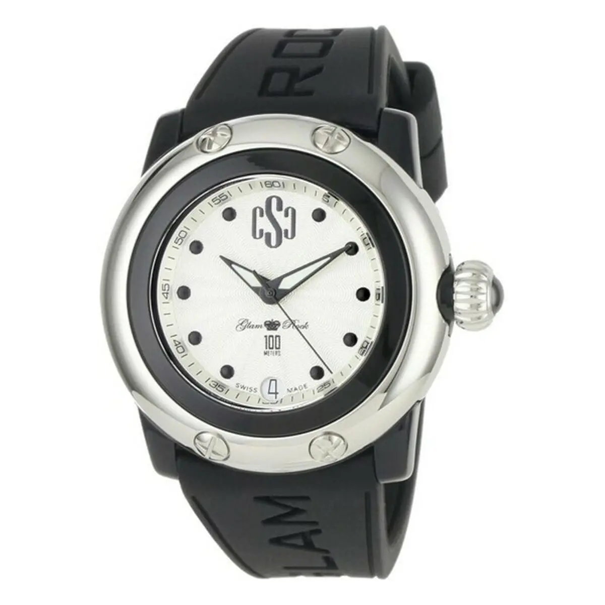 Ladies' Watch Glam Rock Gr64002 (Ø 40 Mm) 1