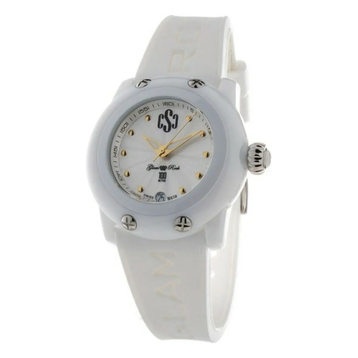 Ladies' Watch Glam Rock Gr64005 (Ø 40 Mm) 1