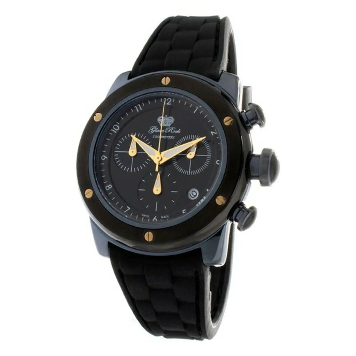 Ladies' Watch Glam Rock Gr50112 (Ø 42 Mm) 1