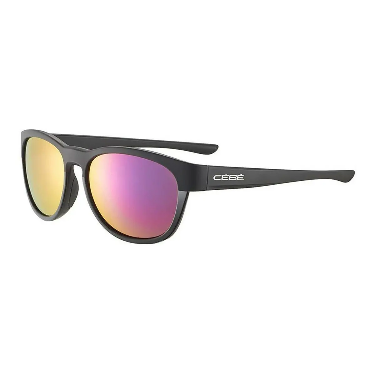 Men's Sunglasses Cébé Cbs031 Ø 55 Mm 1