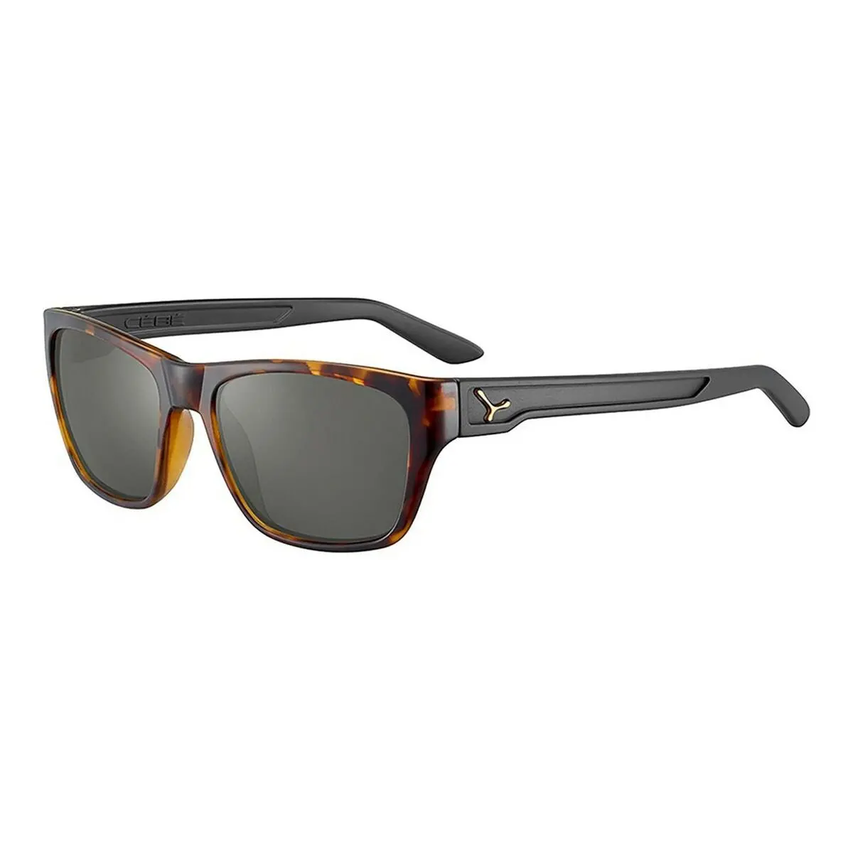 Men's Sunglasses Cébé Cbs193 Ø 59 Mm 1