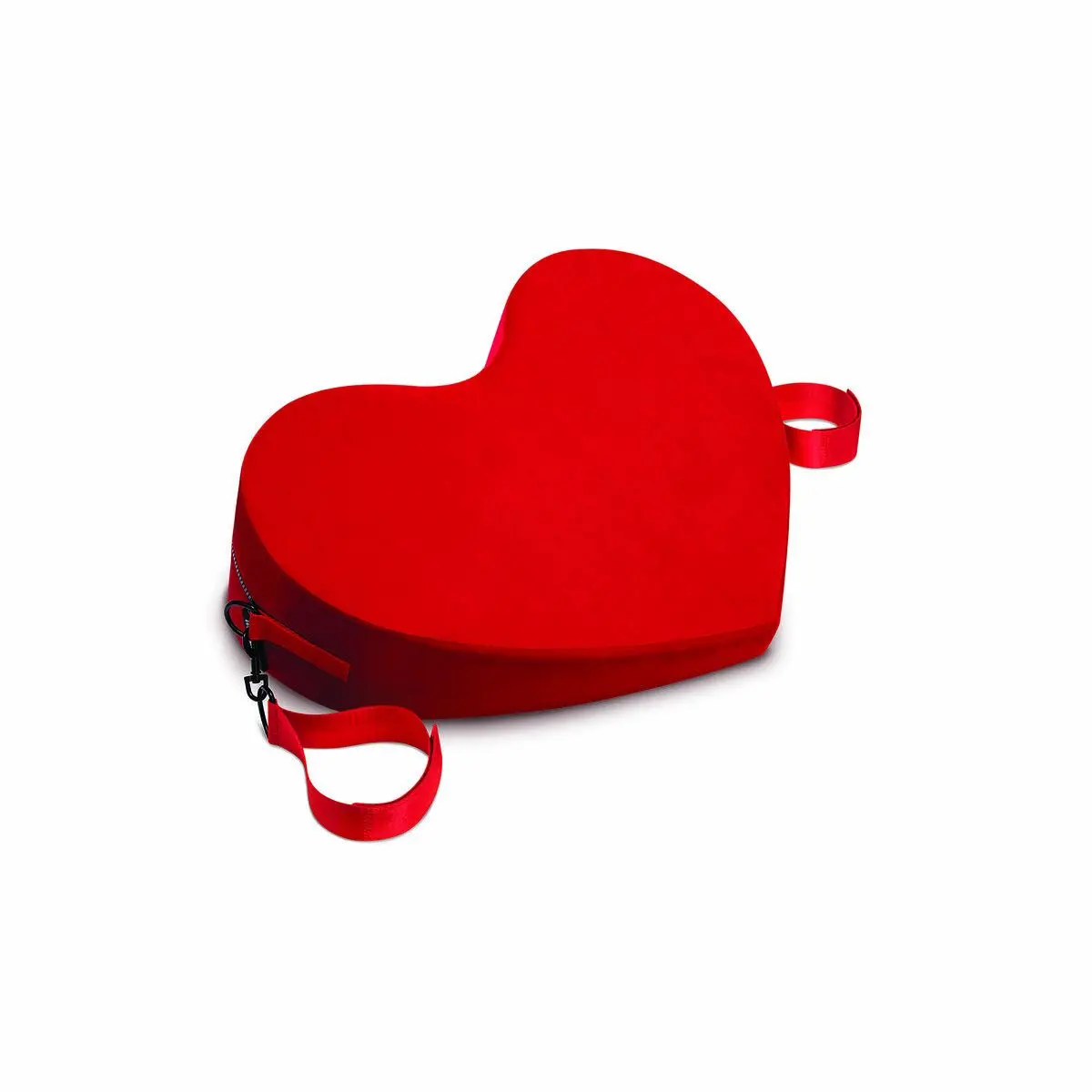 Cushion Whipsmart Red 1