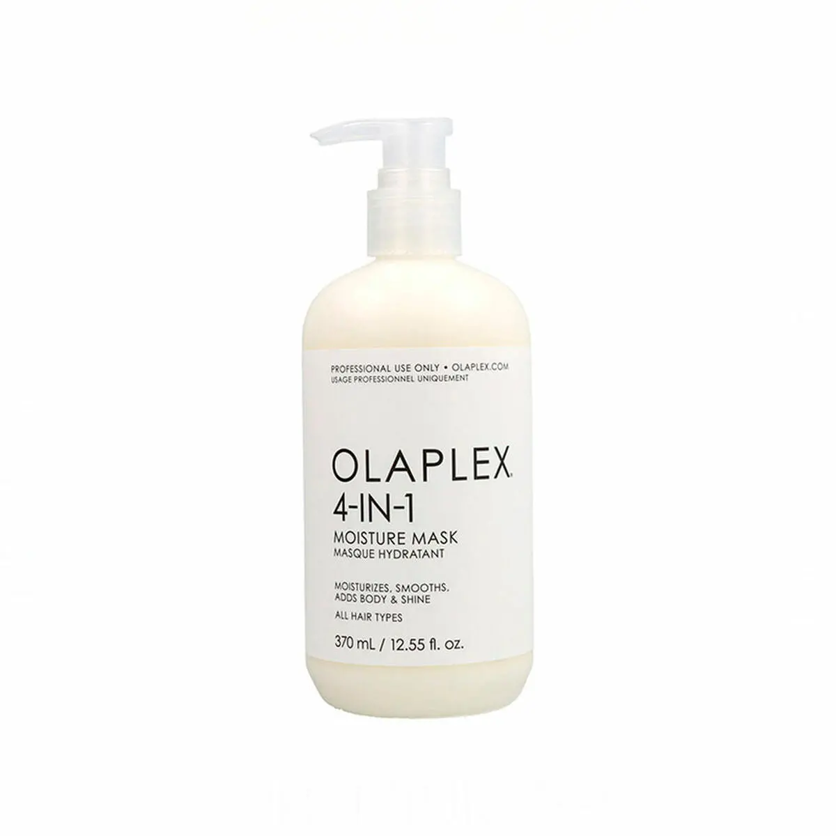 Restorative Hair Mask Olaplex Moisturizing 4-In-1 (370 Ml) 1