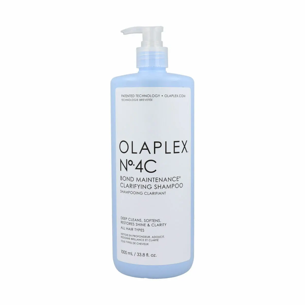 Clarifying Shampoo Olaplex Bond Maintenance C 1 L 1