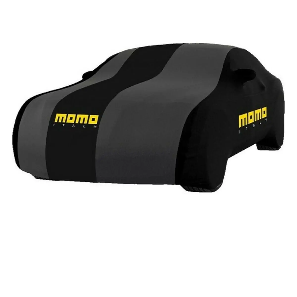 Car Cover Momo 001 Inside Black 1