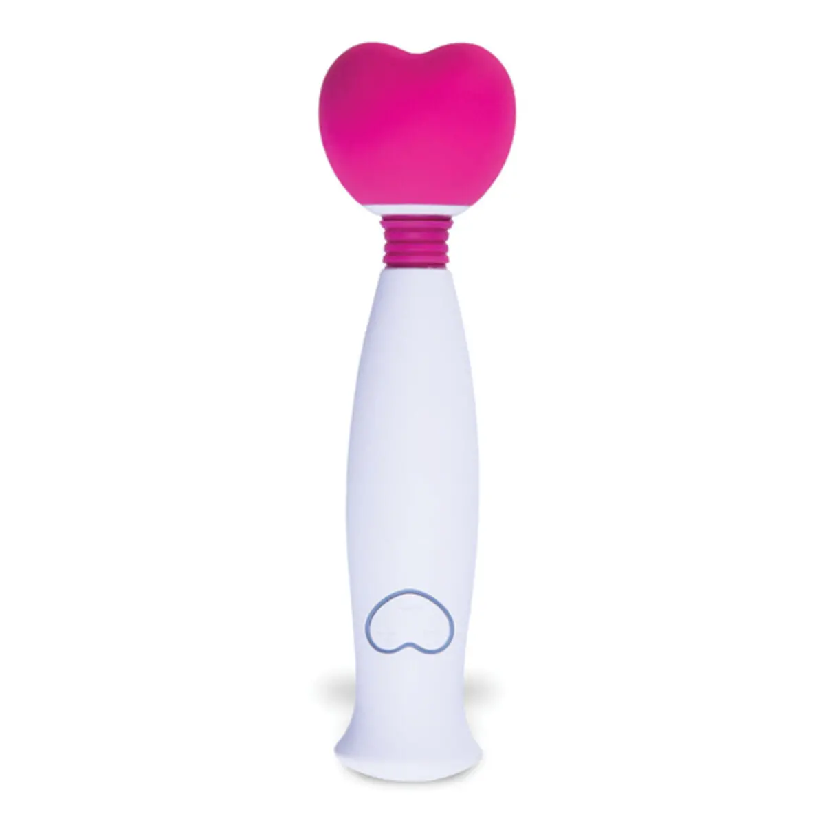 Vibrator Lovelife By Ohmibod Ombll09 White/Pink 1