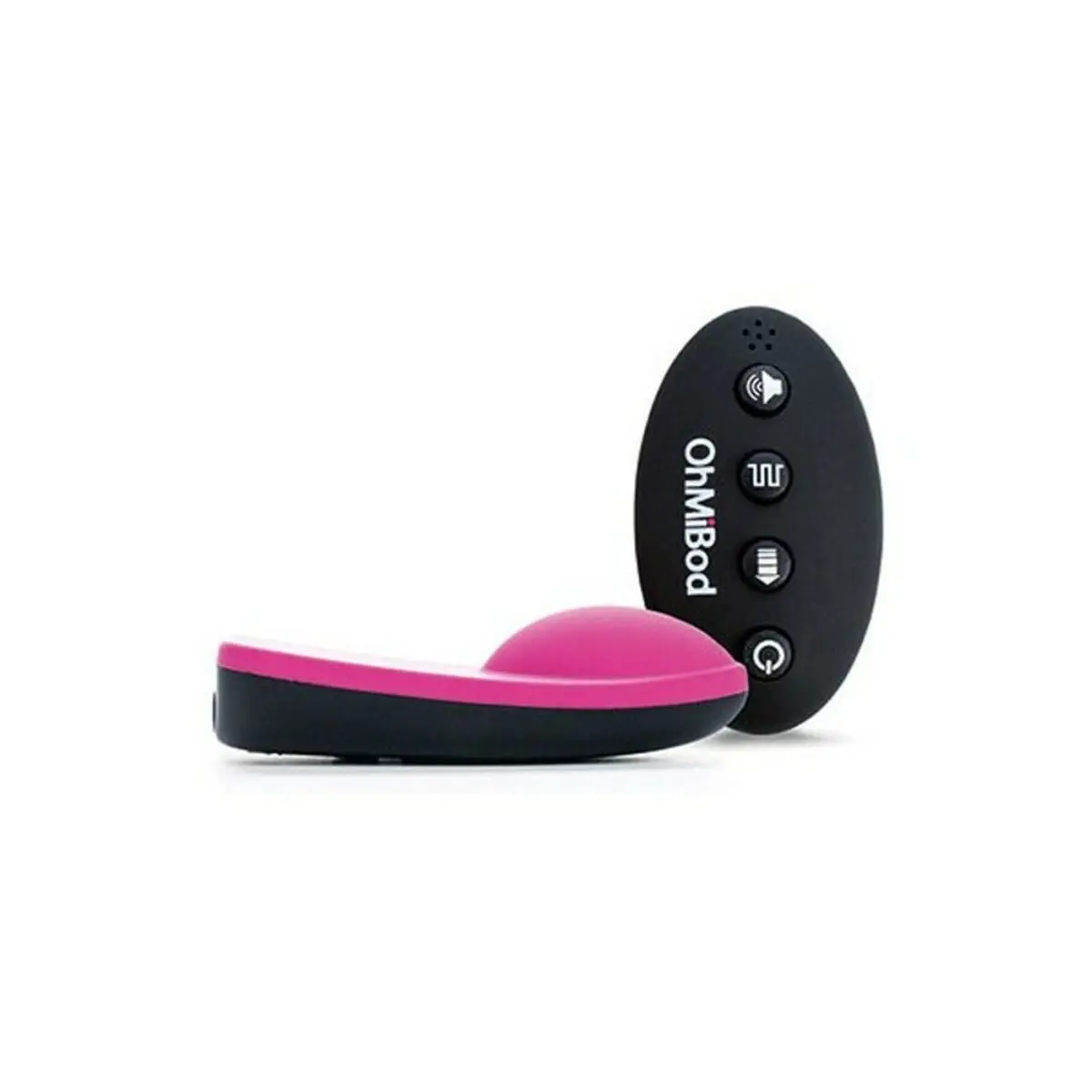 Vibrator Ohmibod E25578 1